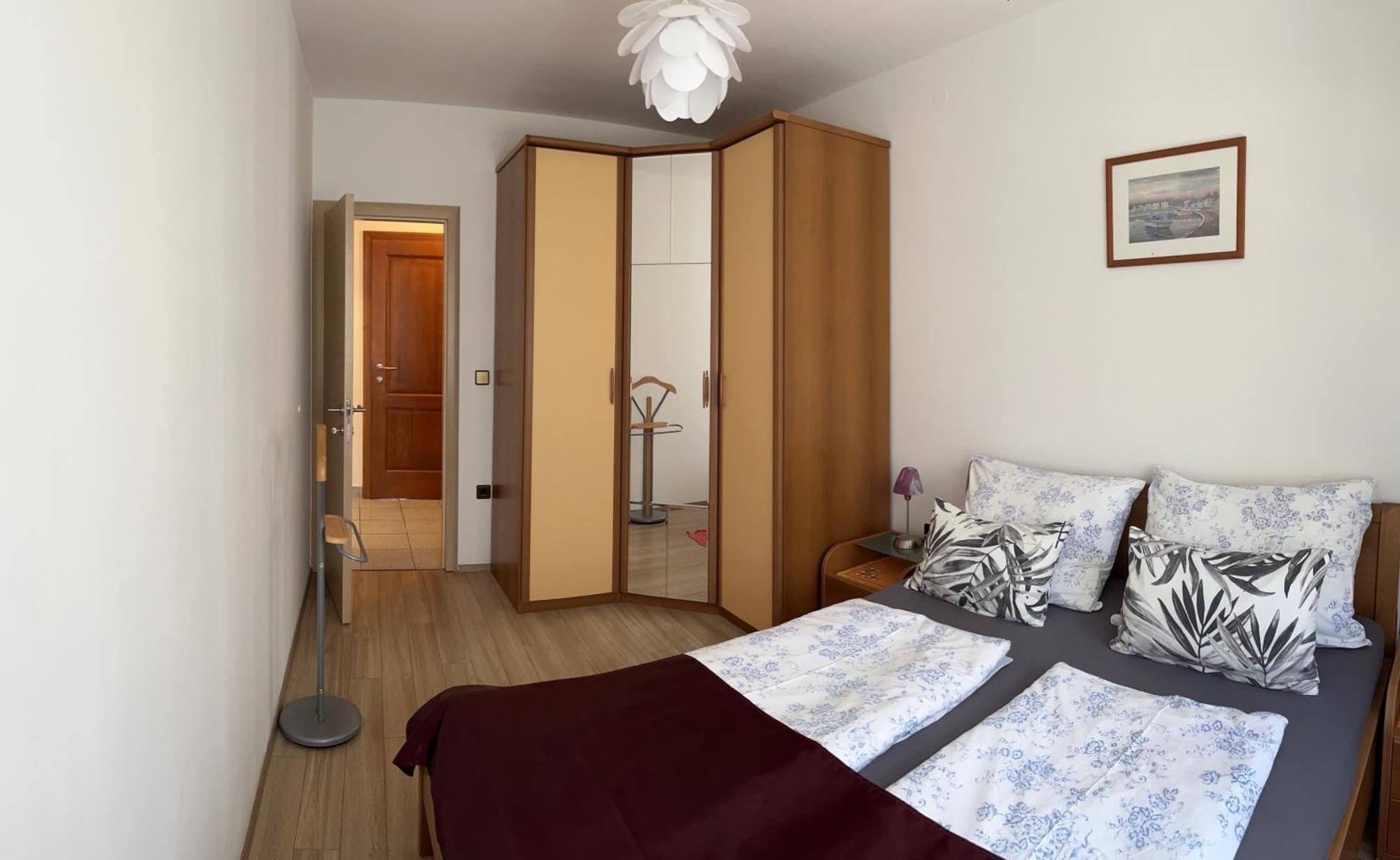 Funtana Apartments Budinjas Exterior photo