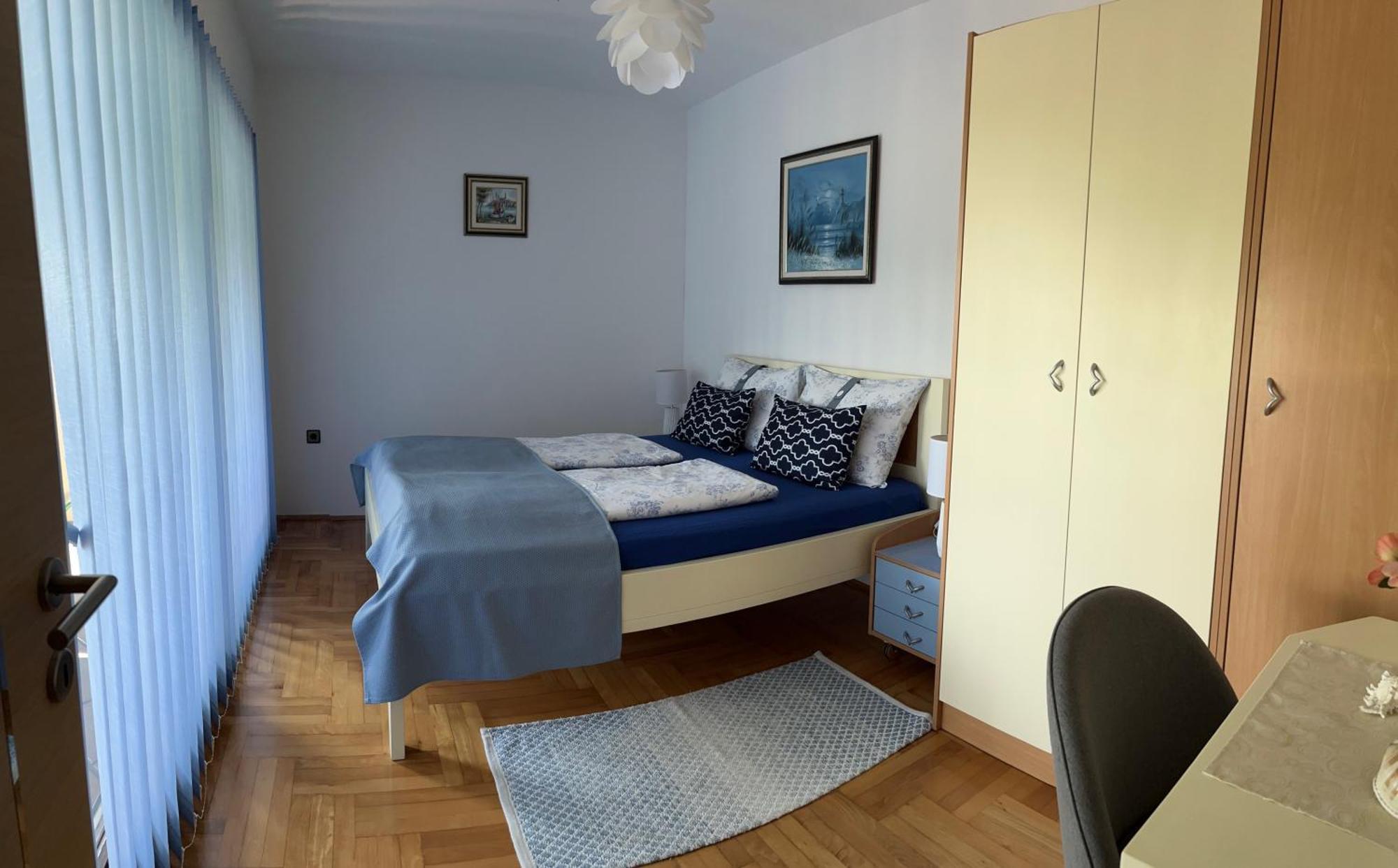 Funtana Apartments Budinjas Exterior photo